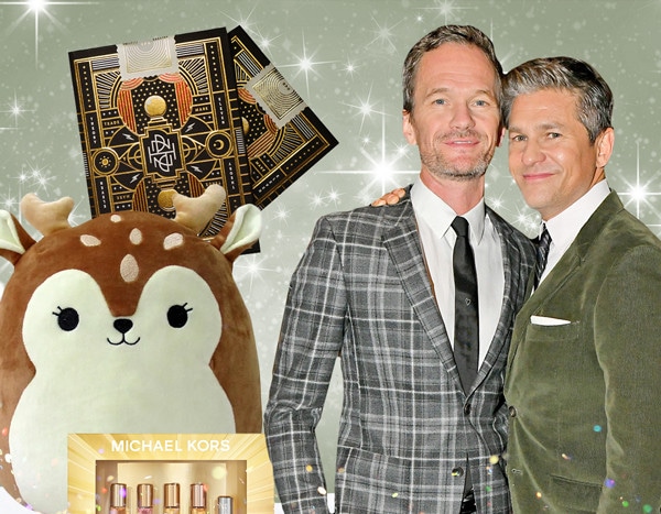 Neil Patrick Harris & David Burtka's Holiday Gift Guide 2019